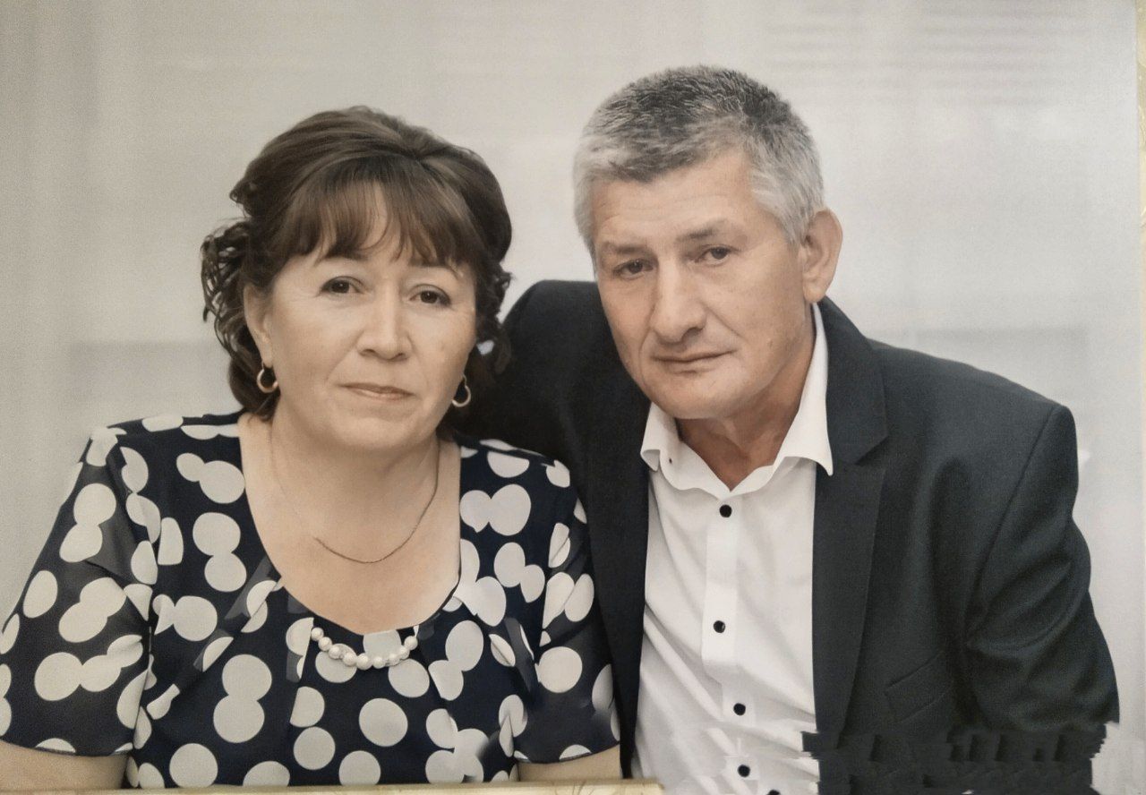 «Барыбер гарип кала, ташла ул егетне дигән  сүзләргә карамыйча мине сайлады»