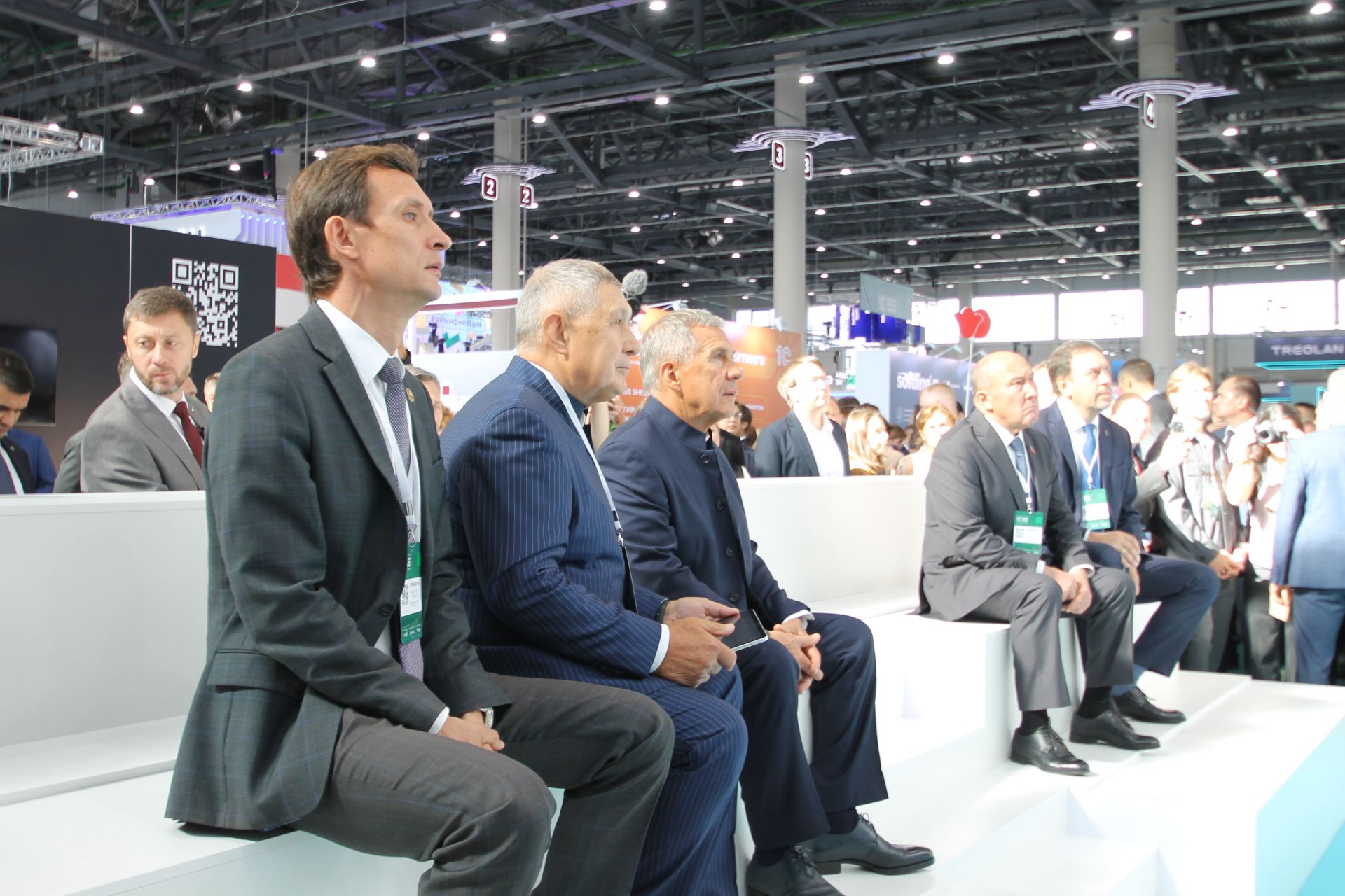 Татарстан 2030 елга “ясалма акыл” кочагында калачак. Бу куркыныч хәл түгелме икән?