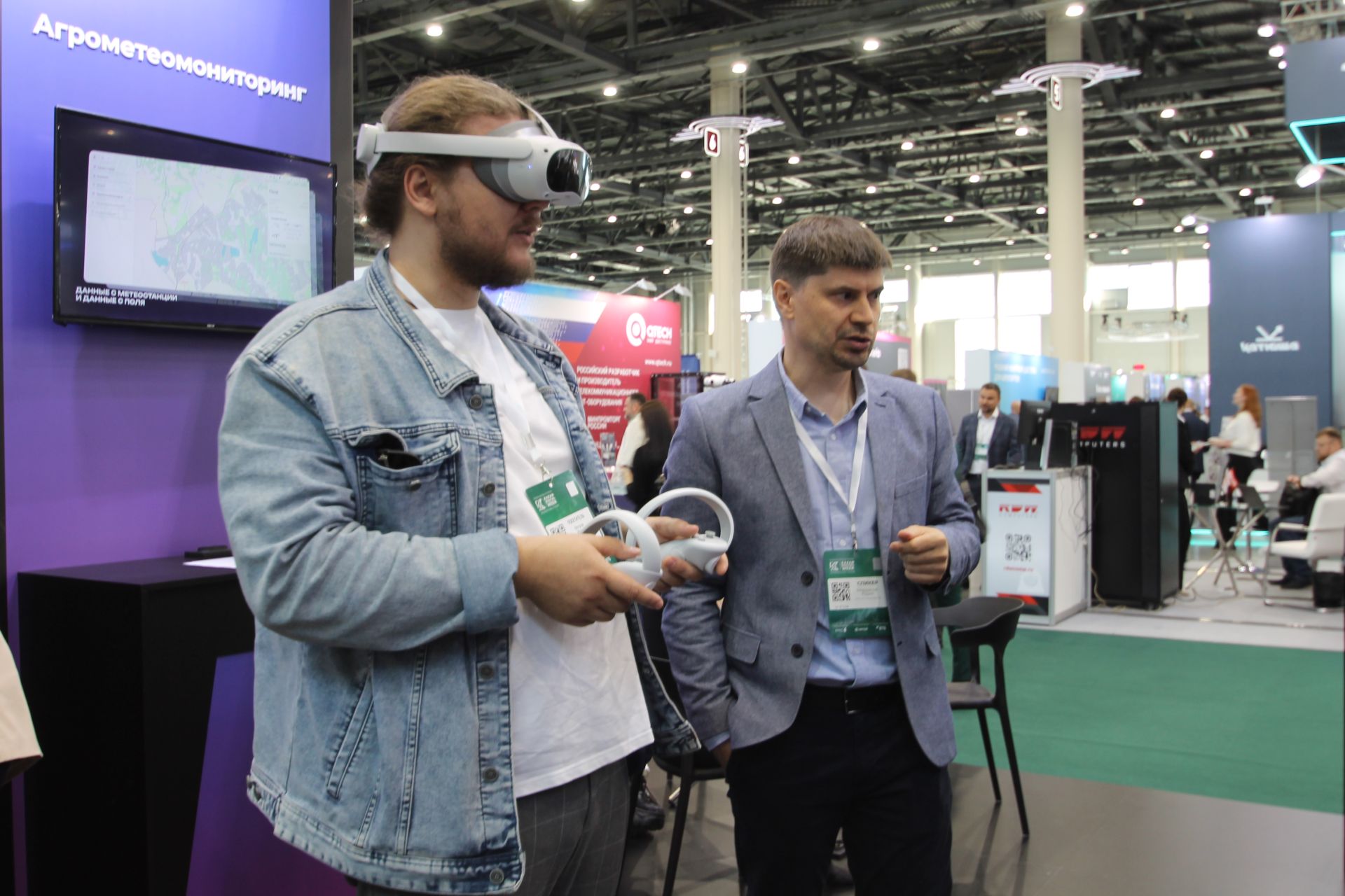 Татарстан 2030 елга “ясалма акыл” кочагында калачак. Бу куркыныч хәл түгелме икән?