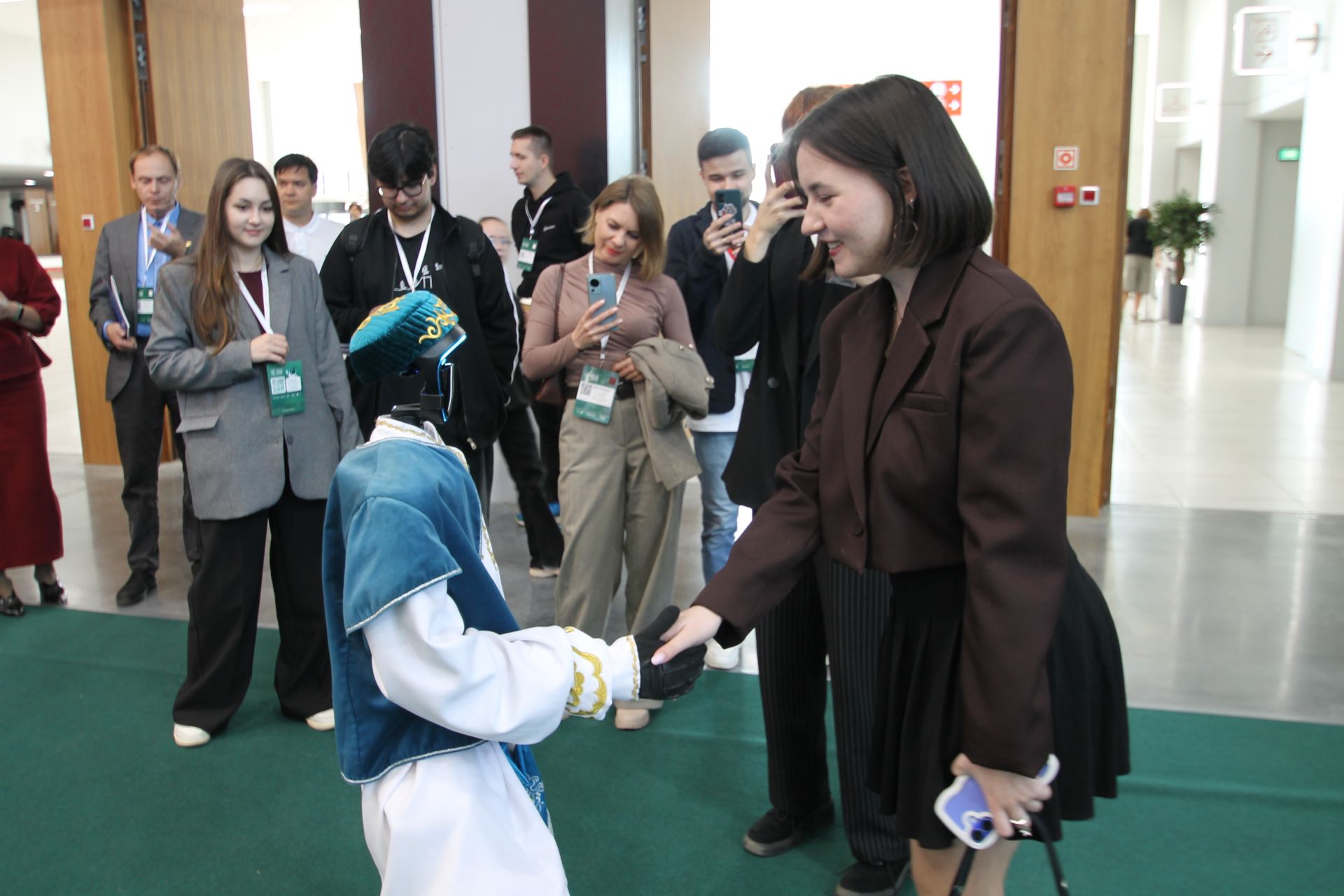 Татарстан 2030 елга “ясалма акыл” кочагында калачак. Бу куркыныч хәл түгелме икән?