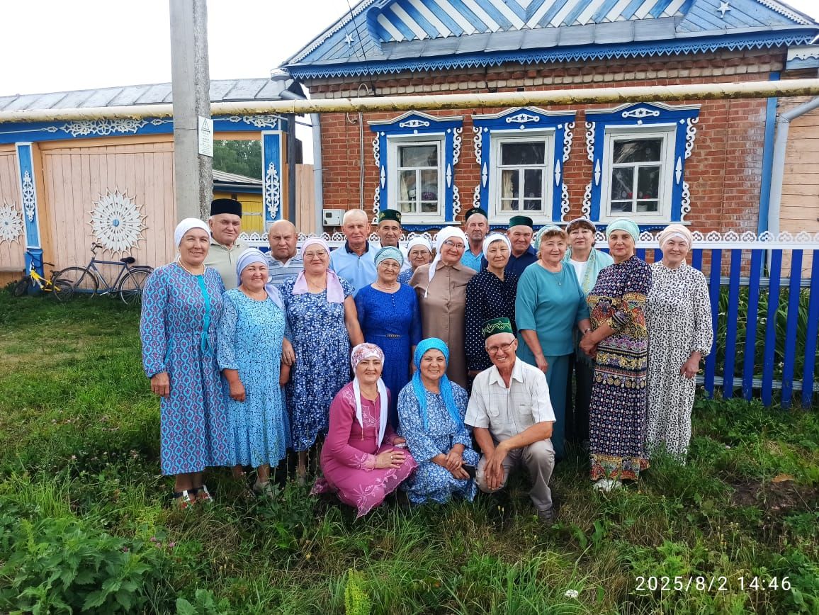 «Олыгая барган саен күрешәсе килеп тора»