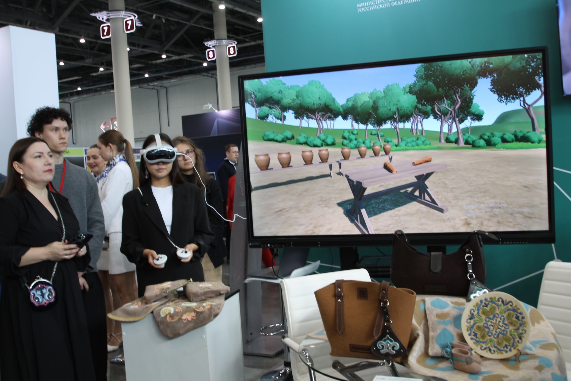 Татарстан 2030 елга “ясалма акыл” кочагында калачак. Бу куркыныч хәл түгелме икән?