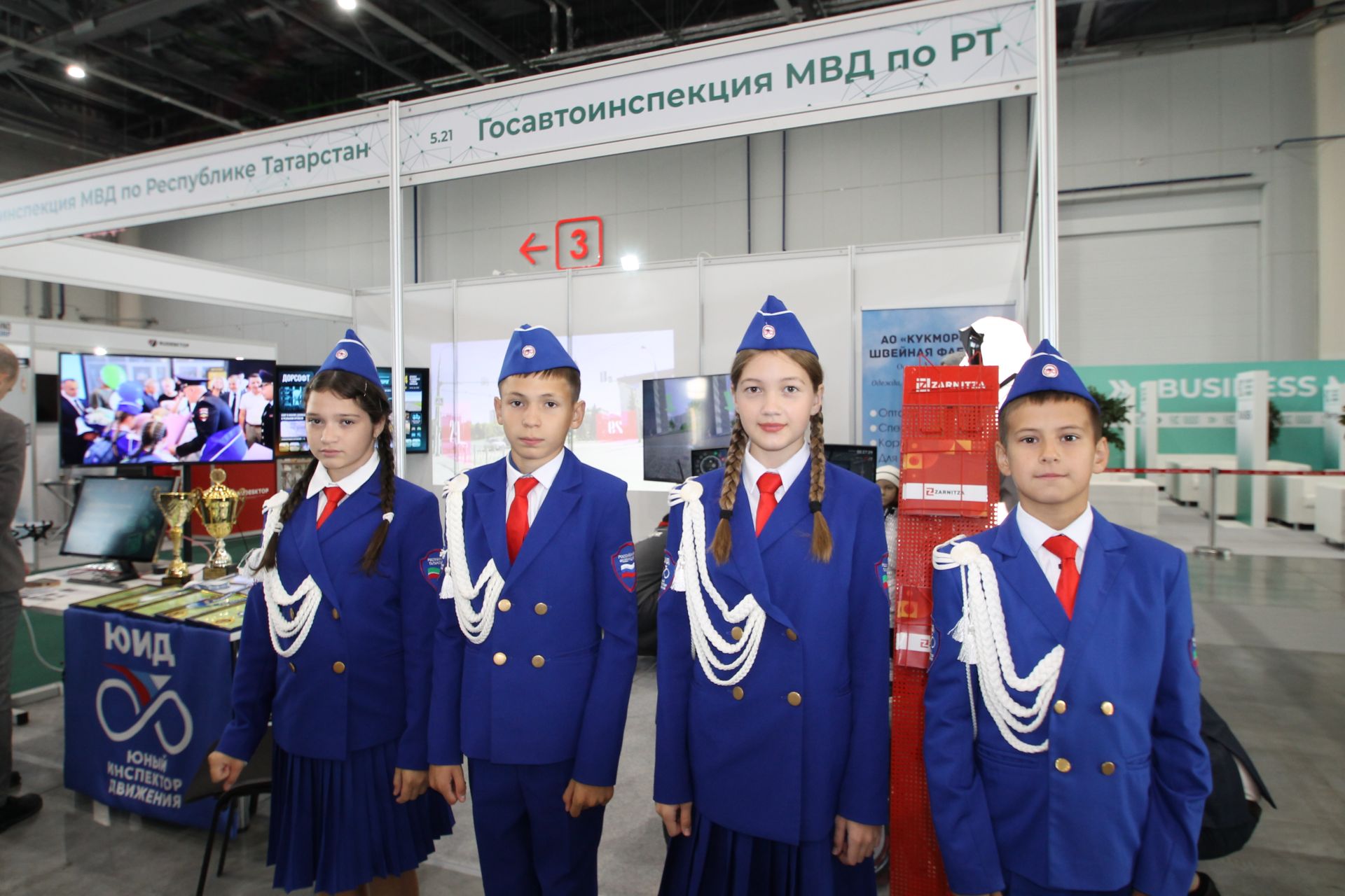 Татарстан 2030 елга “ясалма акыл” кочагында калачак. Бу куркыныч хәл түгелме икән?