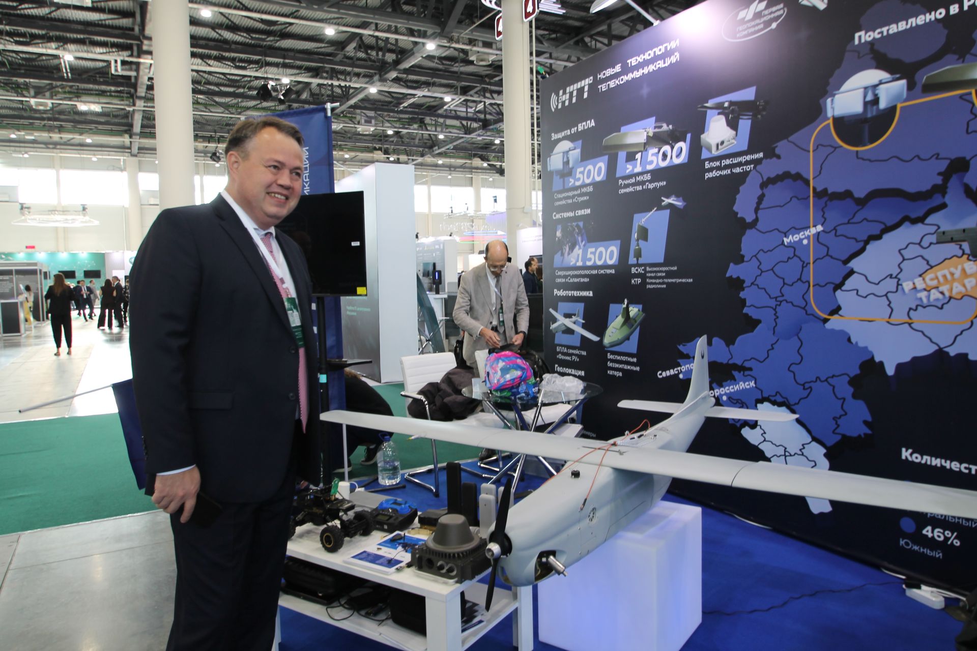 Татарстан 2030 елга “ясалма акыл” кочагында калачак. Бу куркыныч хәл түгелме икән?