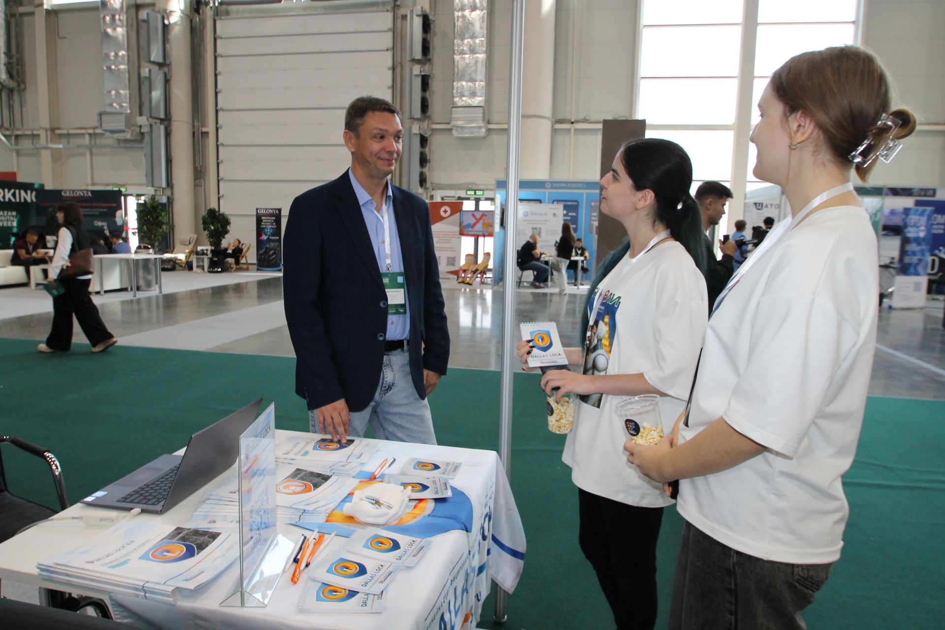 Татарстан 2030 елга “ясалма акыл” кочагында калачак. Бу куркыныч хәл түгелме икән?