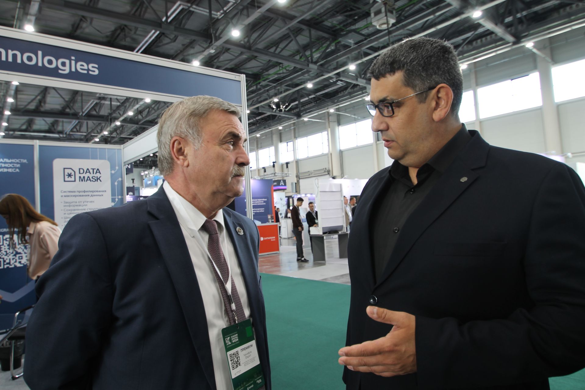 Татарстан 2030 елга “ясалма акыл” кочагында калачак. Бу куркыныч хәл түгелме икән?