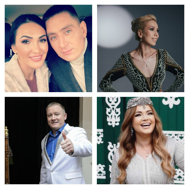 Җырчылар соңга калырга яратамы? Безнең сораштыру