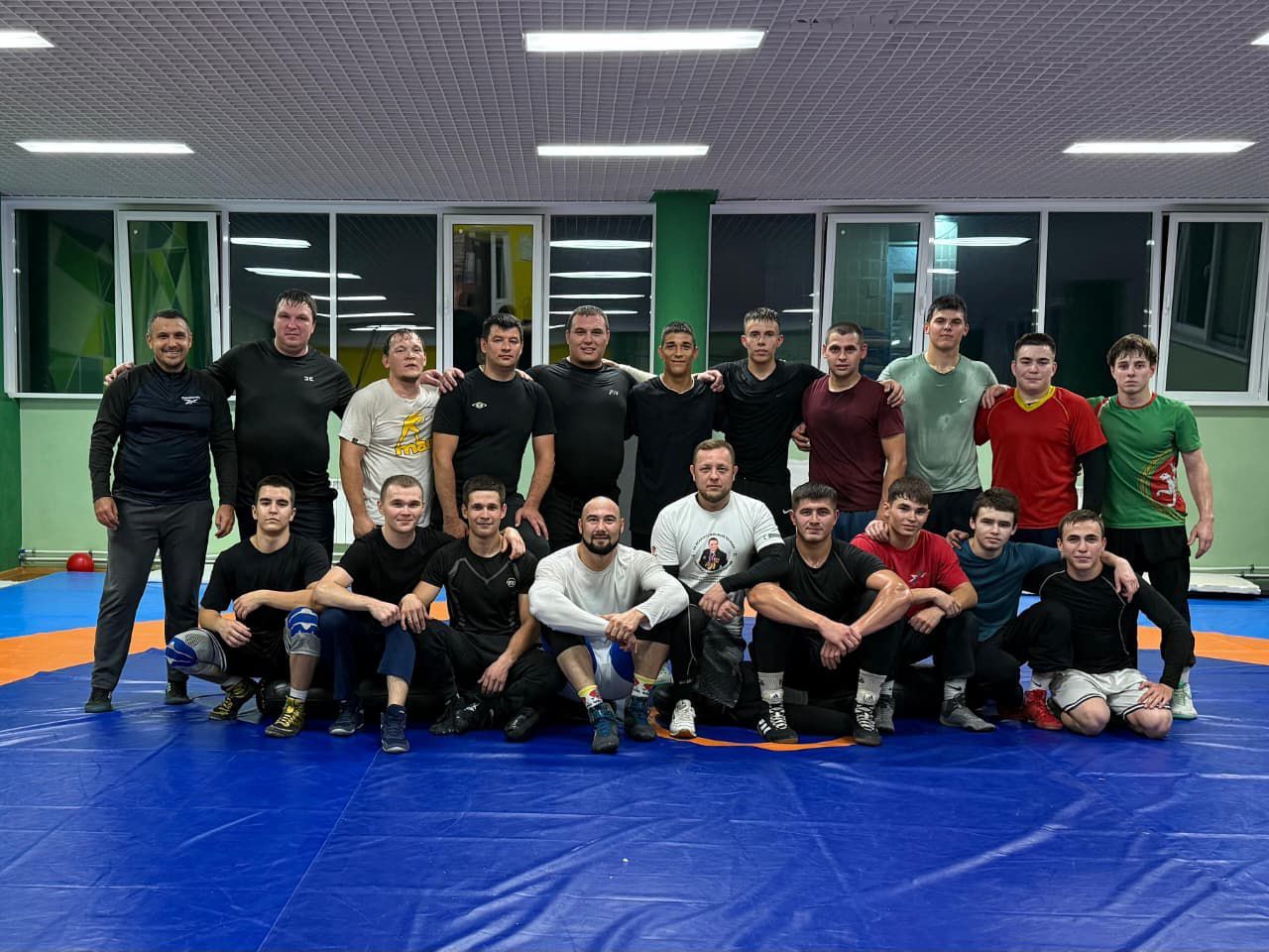 Илназ Димиев белән Рафаэль Кәлимуллин Чаллыга күченә?