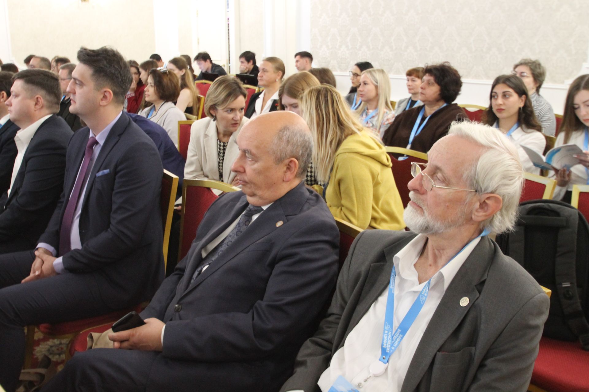 Ләйлә Фазлыева:”Ясалма акыл белән эш йөртү өчен башта үзеңнең акыллы булуың кирәк»