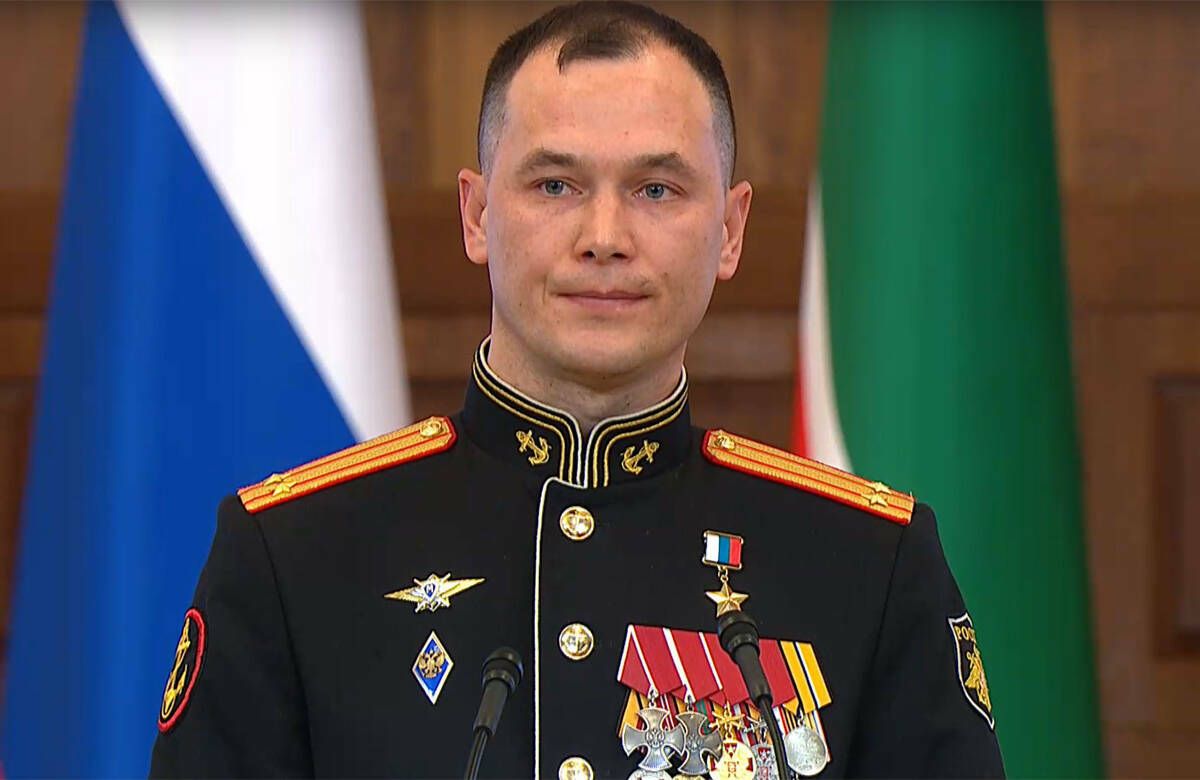 Россия Герое: “Рөстәм Миңнеханов – үз тирәсенә тәҗрибәле команда җыйган көчле лидер”