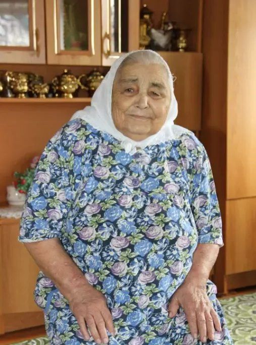 Бәхетле картлык: «Күпме хәсрәт кичерсәм дә, мин бәхетле!»