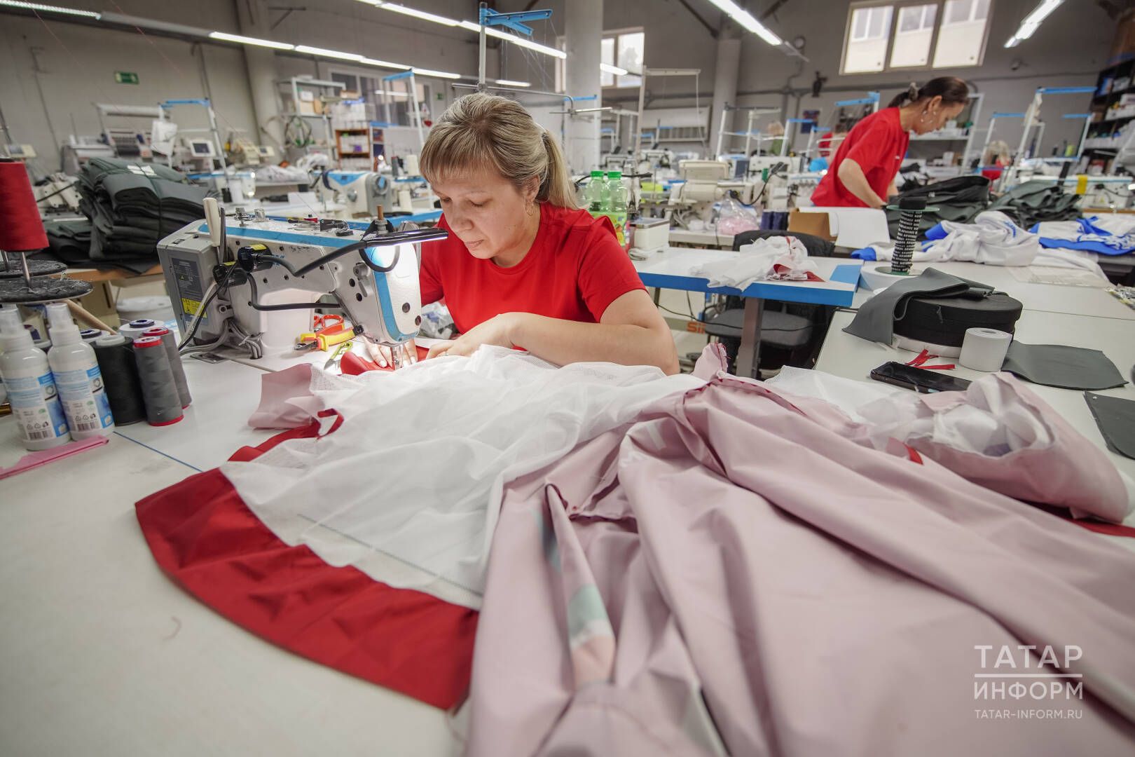 Һөнәреңнең остасы булсаң, үзеңне күрсәтергә оялып торма