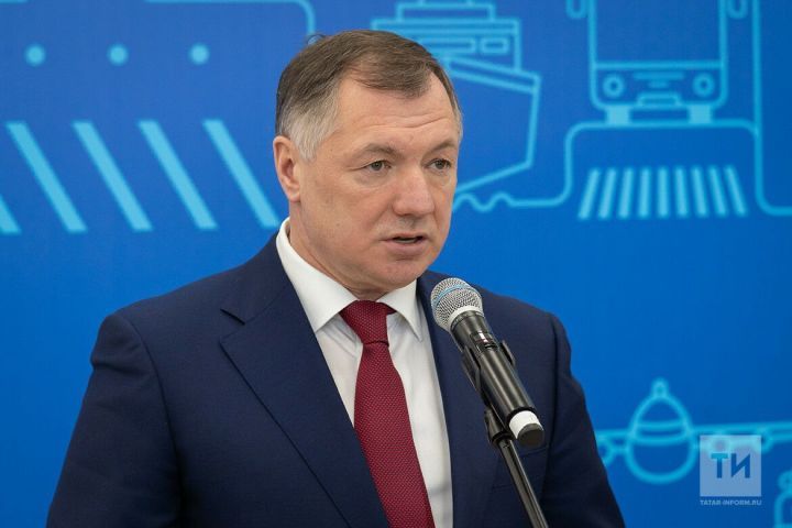 Марат Хөснуллин: “Татарстан бүген ил генә түгел, бөтен дөнья белә торган позитив бренд”