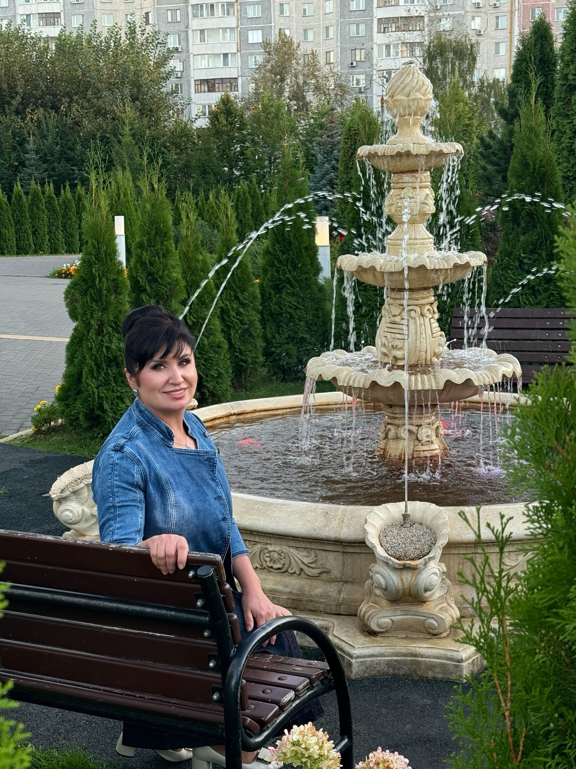 Динә Латыйпова: “Илсөя миңа сеңлем генә, мин аңа берничек тә охшый алмыйм”