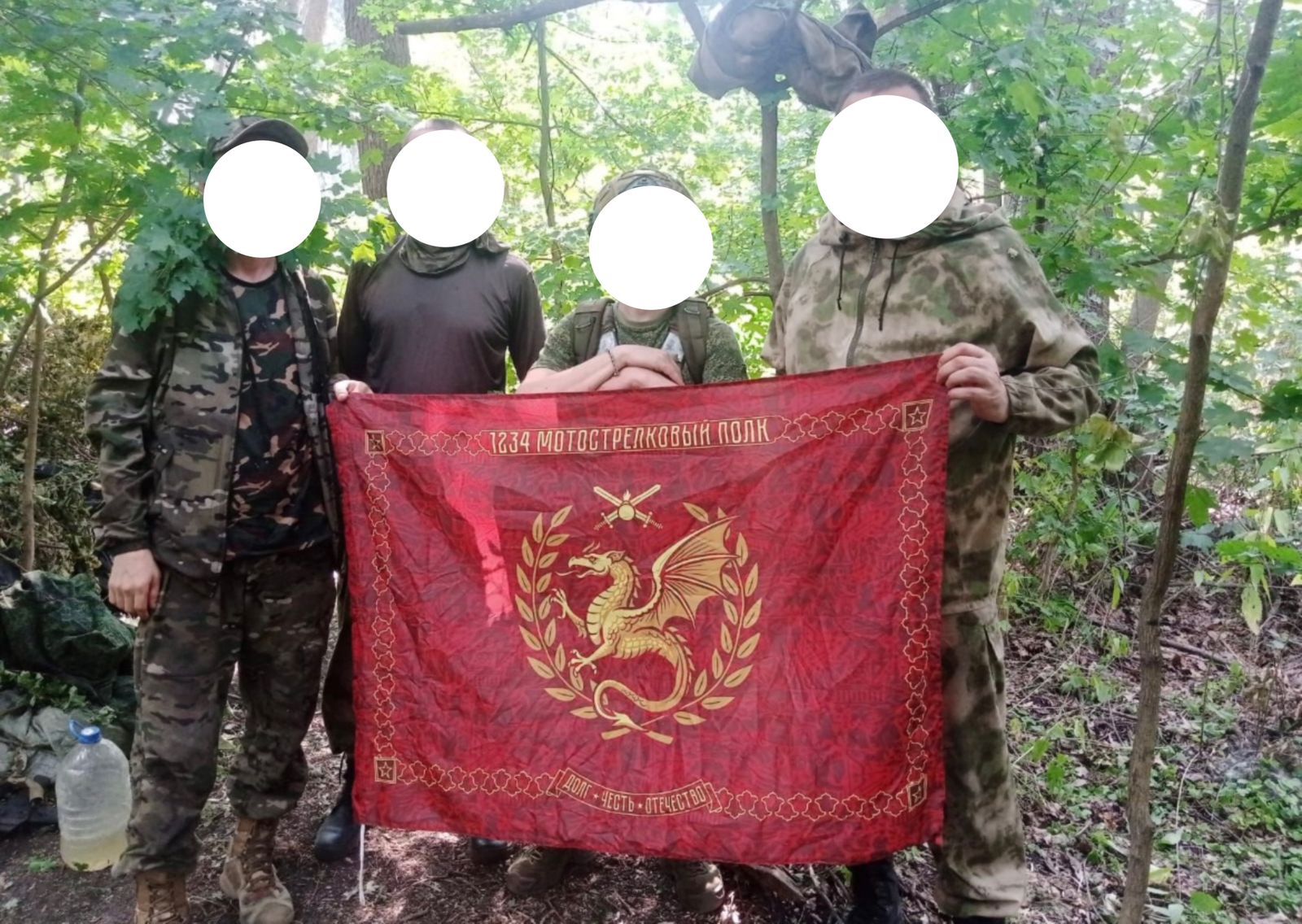 “Әйтмәдем, барыбер ышанмыйлар иде”