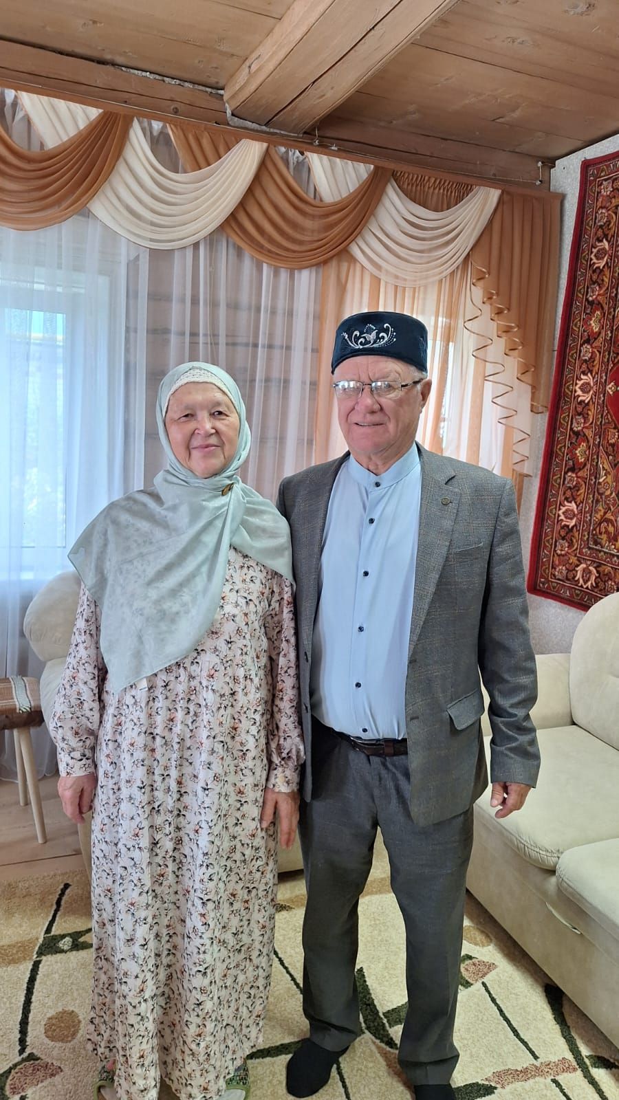 “Көчкә исән калдым”