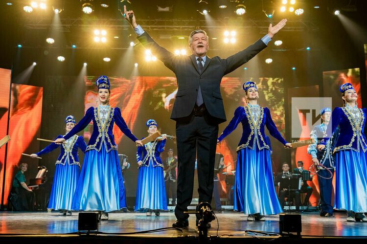 Айдар Фәйзрахманов: “Автобуста сөйләшергә ярамый”