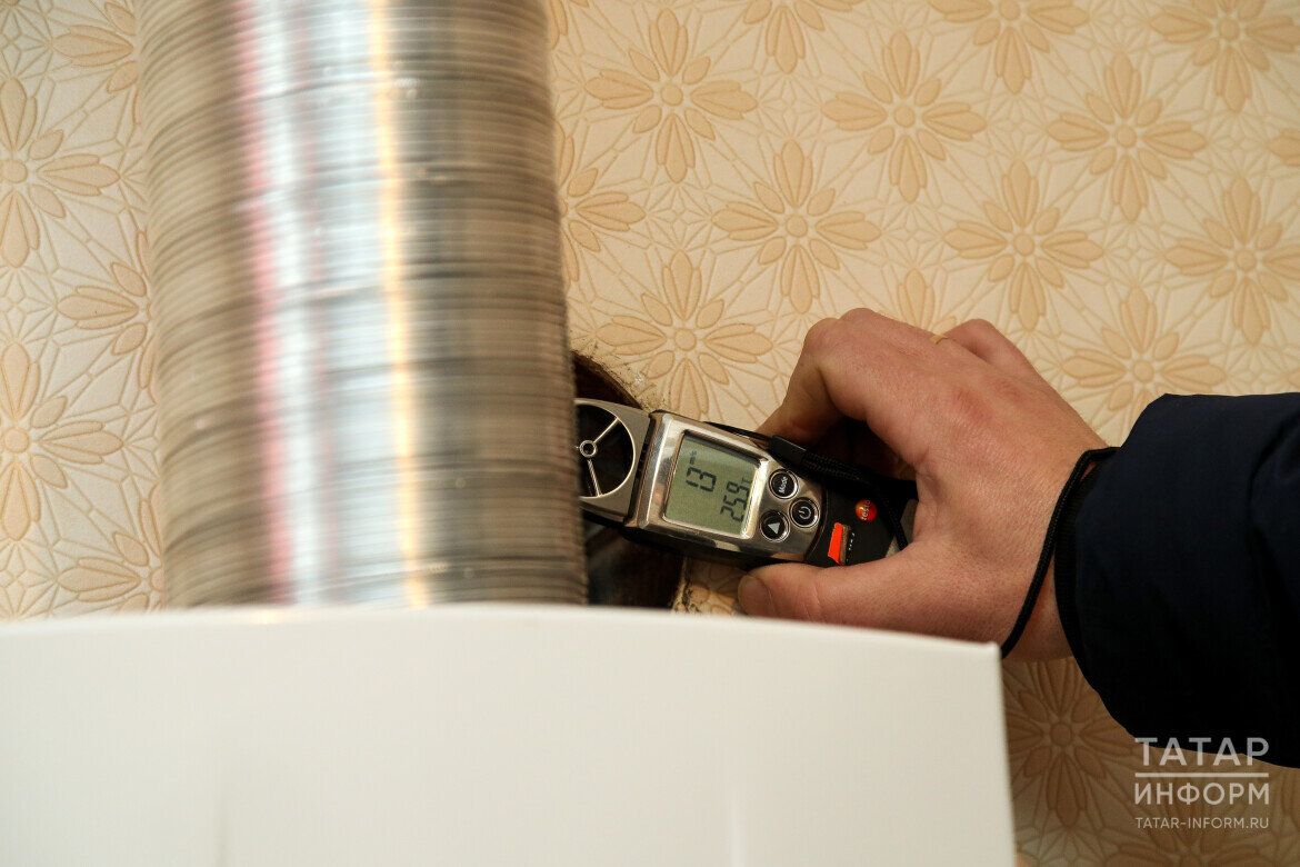 Йортка ялган паспорт бирсәң, прокурорга аңлатырсың