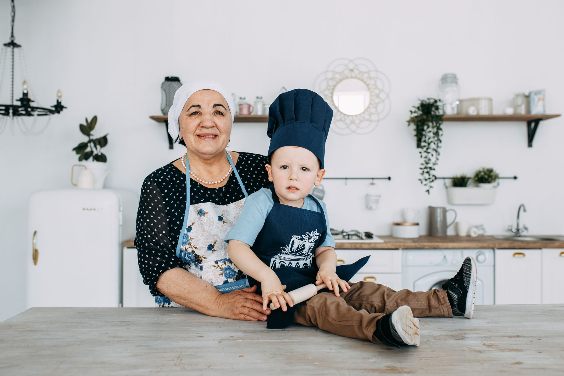 Аш-су остасы Алсу Төхвәтуллинадан киңәшләр