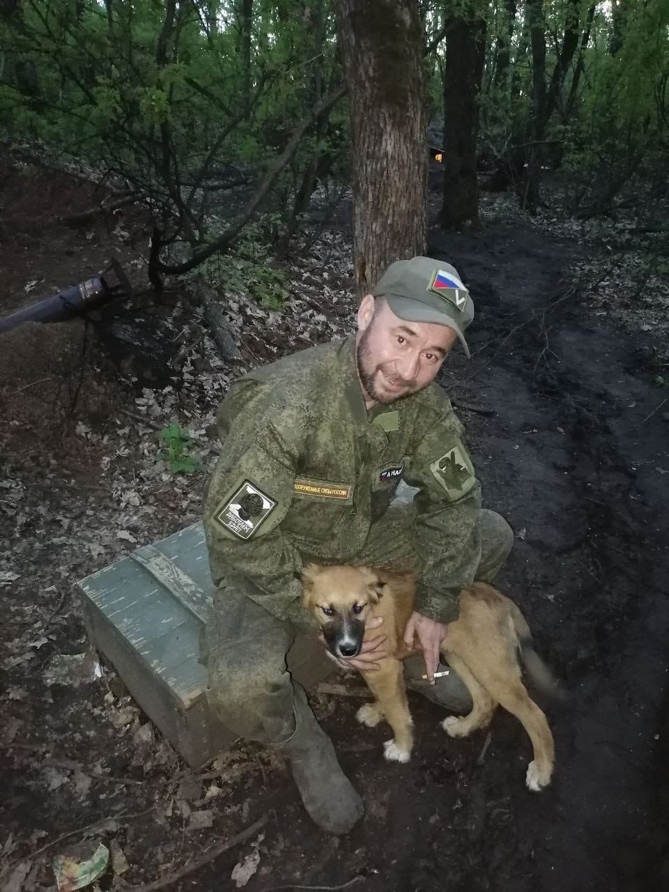 «Соңгы озатуыбыз 1 июльдә булды, 20 көннән ышанмаслык хәбәр килеп иреште»