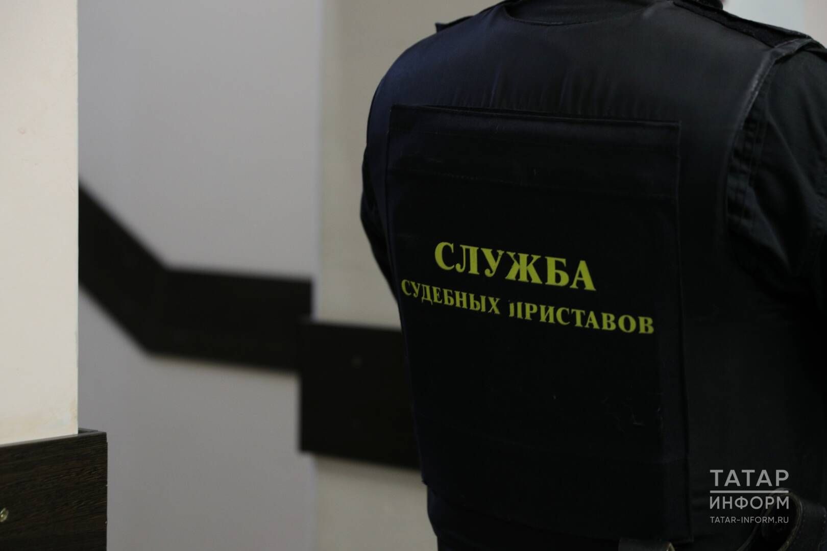 Коллекторлар тупас кыланса, приставларга гариза яз