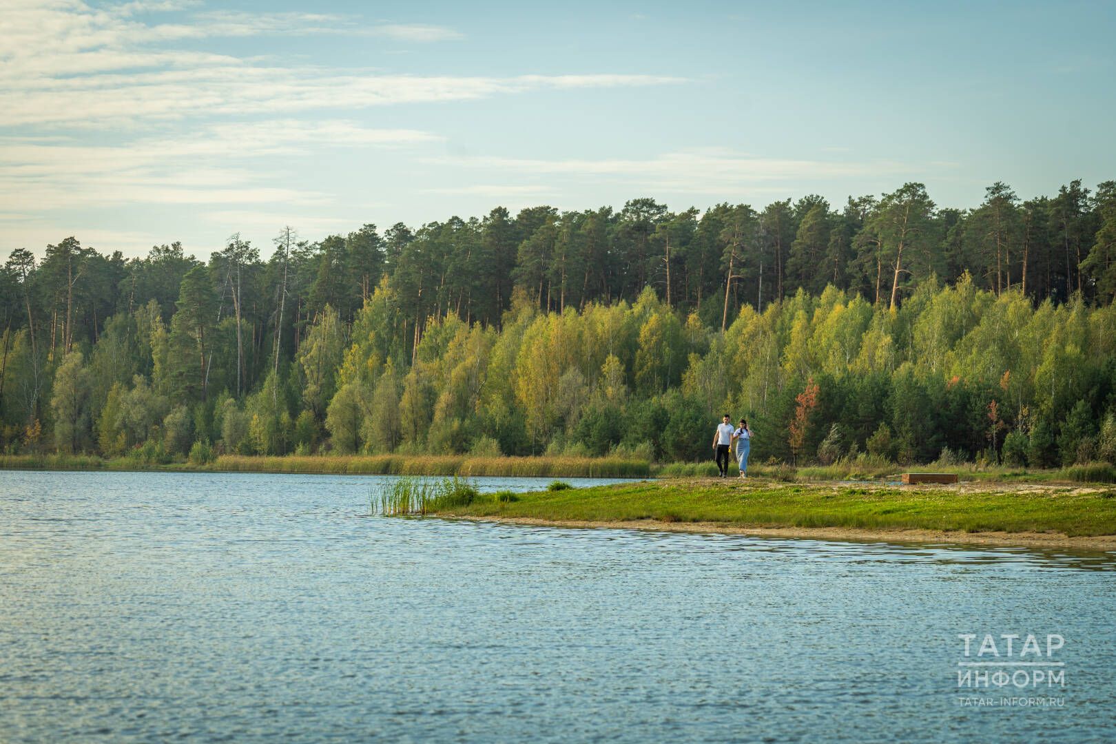 Тормыш язган хикәя «Сорап алган бәхет»