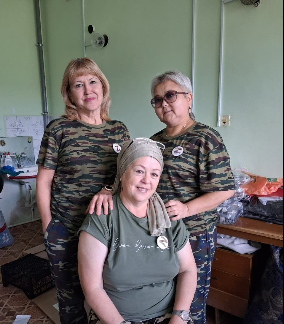 Арча волонтерлары: «Без исемен язарга оныткан егетебез һәлак булган икән...»