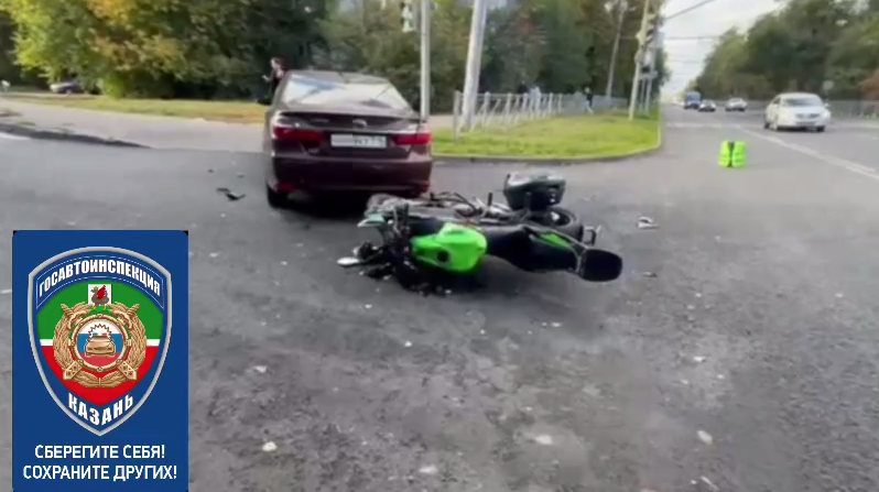 «Шул бер смс соңгысы булырга мөмкин»