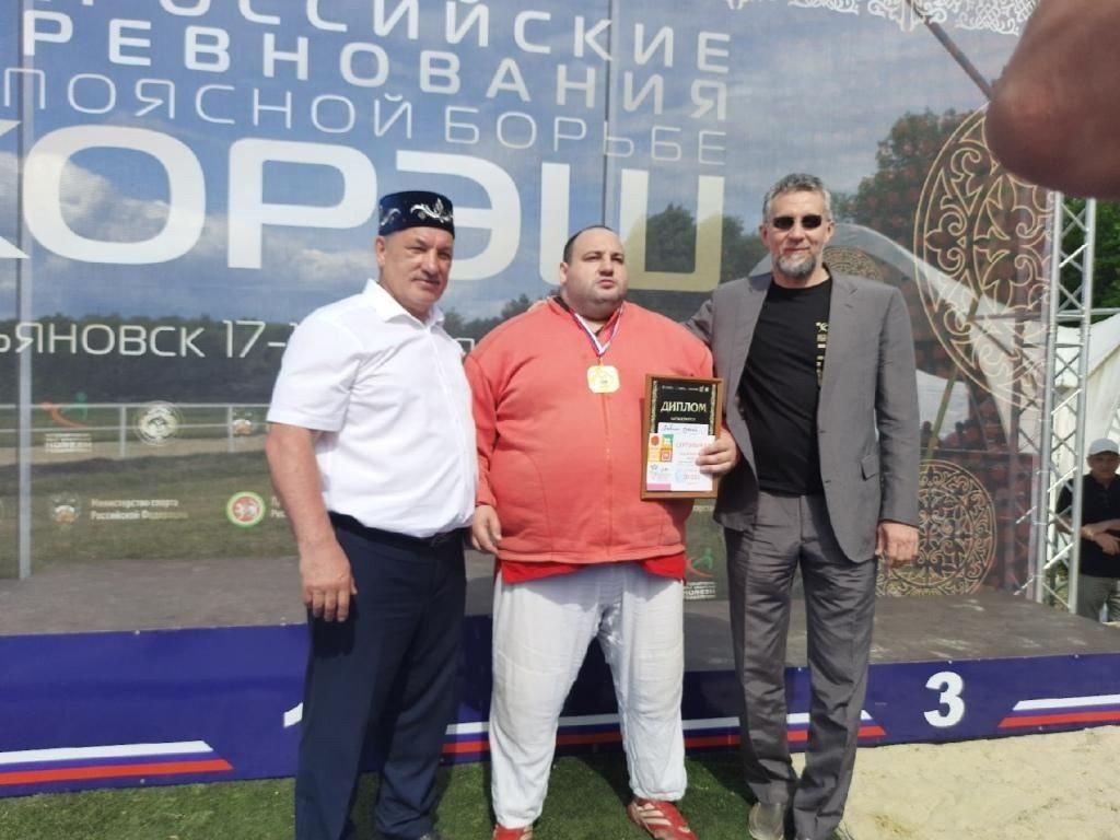 Сергей Павлик исән-сау һәм көрәшкә кайтырга җыена!