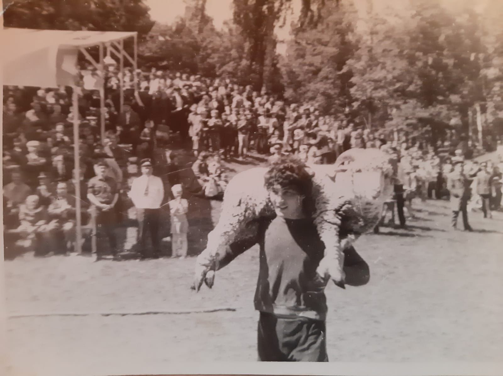 Фәрит Шәйхетдинов: «Талантлы көрәшче шәкертләремнең берсен югалттым...»