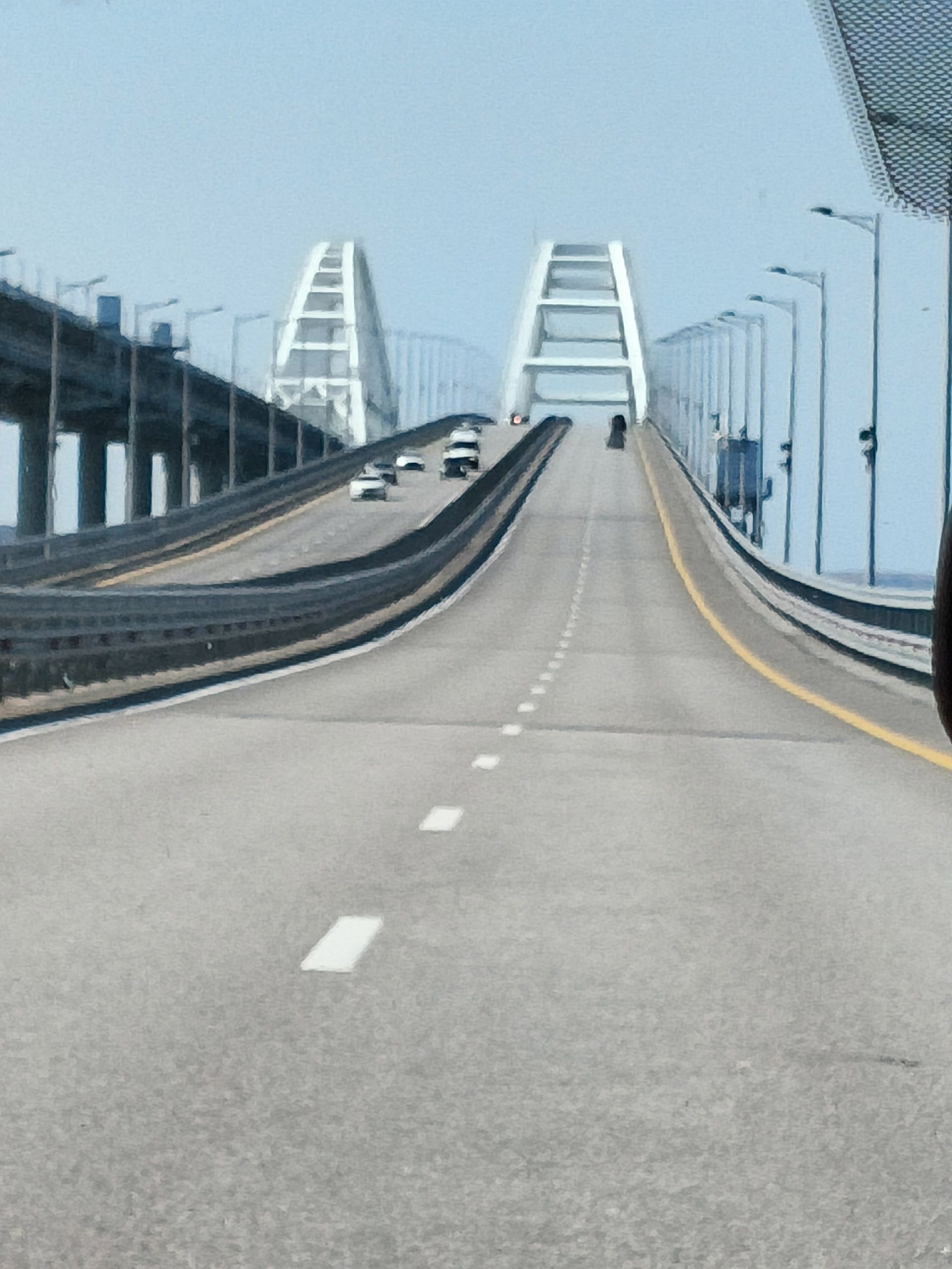 Тау-таш арасында яшәүче Судакка сәяхәт: Казан-Кырым арасын якынайтып кайттык