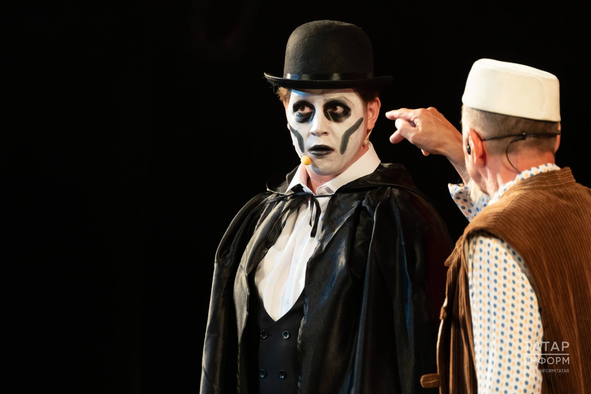 Салават концертыннан соң уйланулар: “Әллүки” - чын милли көйме?