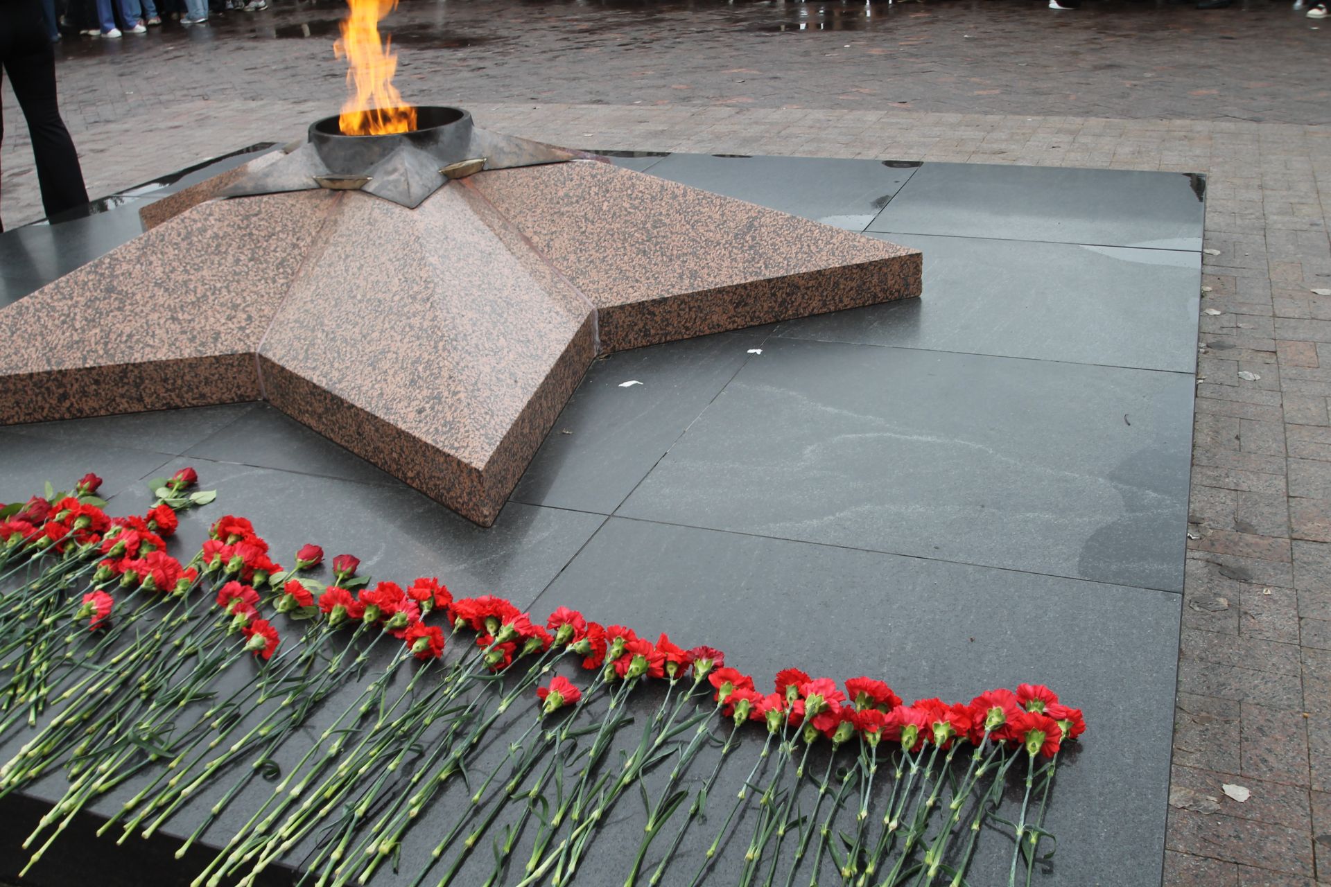 Бүген һәркемнең уяу булуы сорала