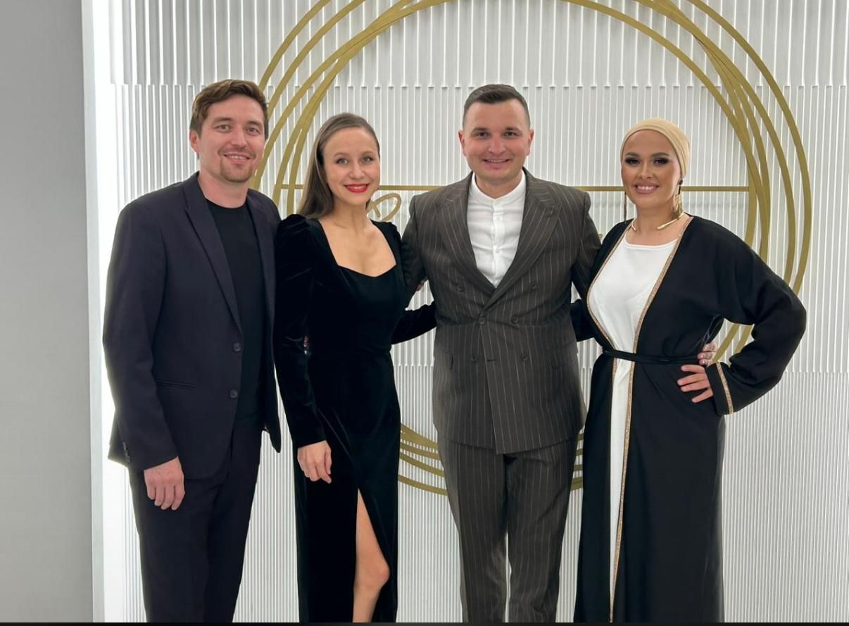 Тамада, җырчы Рамил Хәйретдинов: “Мондый бүләкне көтмәдем”