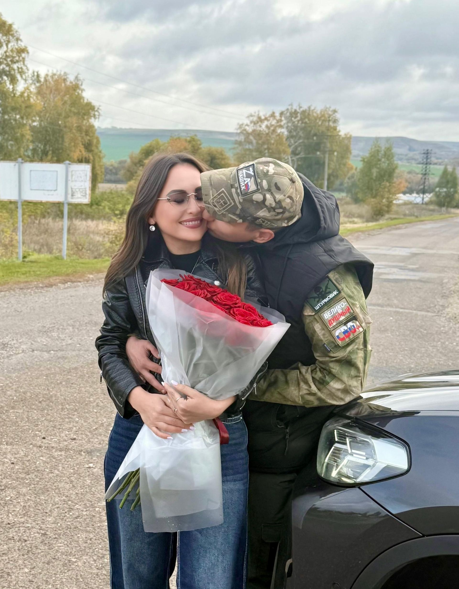 «Мин сине шундый озак көттем, дидем...»: Римма Никитина серле егетен каршы алган