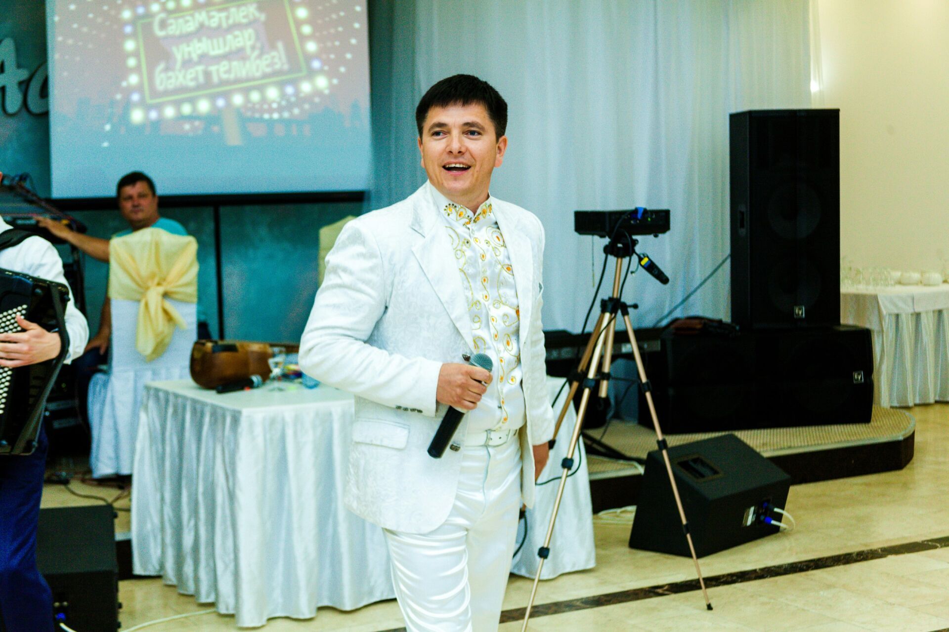 Илназ Минвәлиев: “Динарам урынга егылды. 8 ай буе тоташ ятты гына ул...”