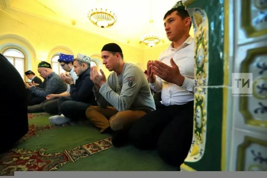 Мәүлид кичәсен ничек итеп уздыру хәерле?