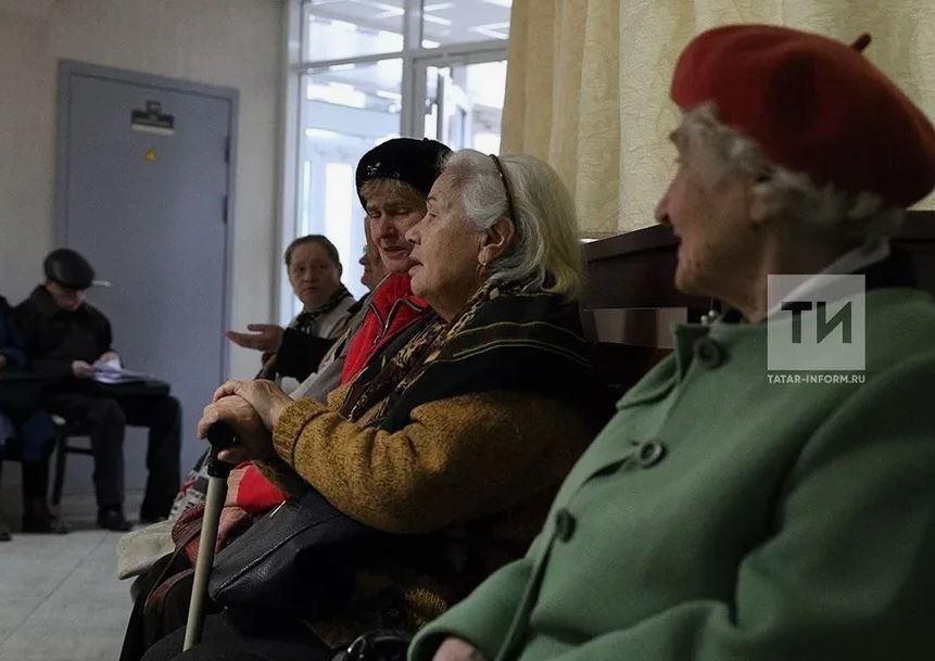 Өлкән яшьтәге кешеләрне карау буенча пособие нидән гыйбарәт?