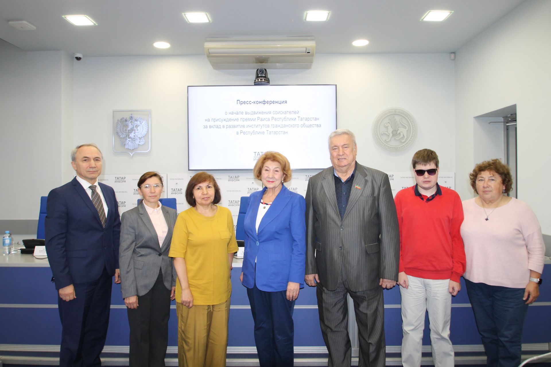 Татарстан Рәисе премиясен алыр өчен ниләр эшләргә кирәк?