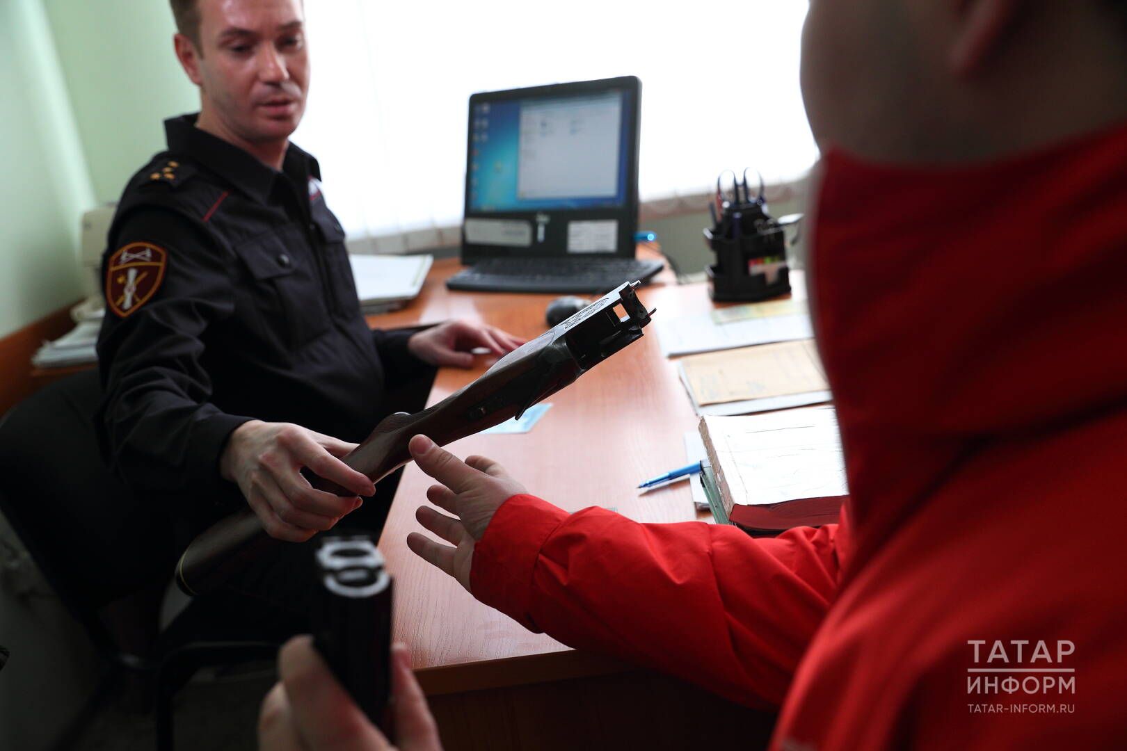 Аучы билеты: совет чорындагы практикага кире кайту