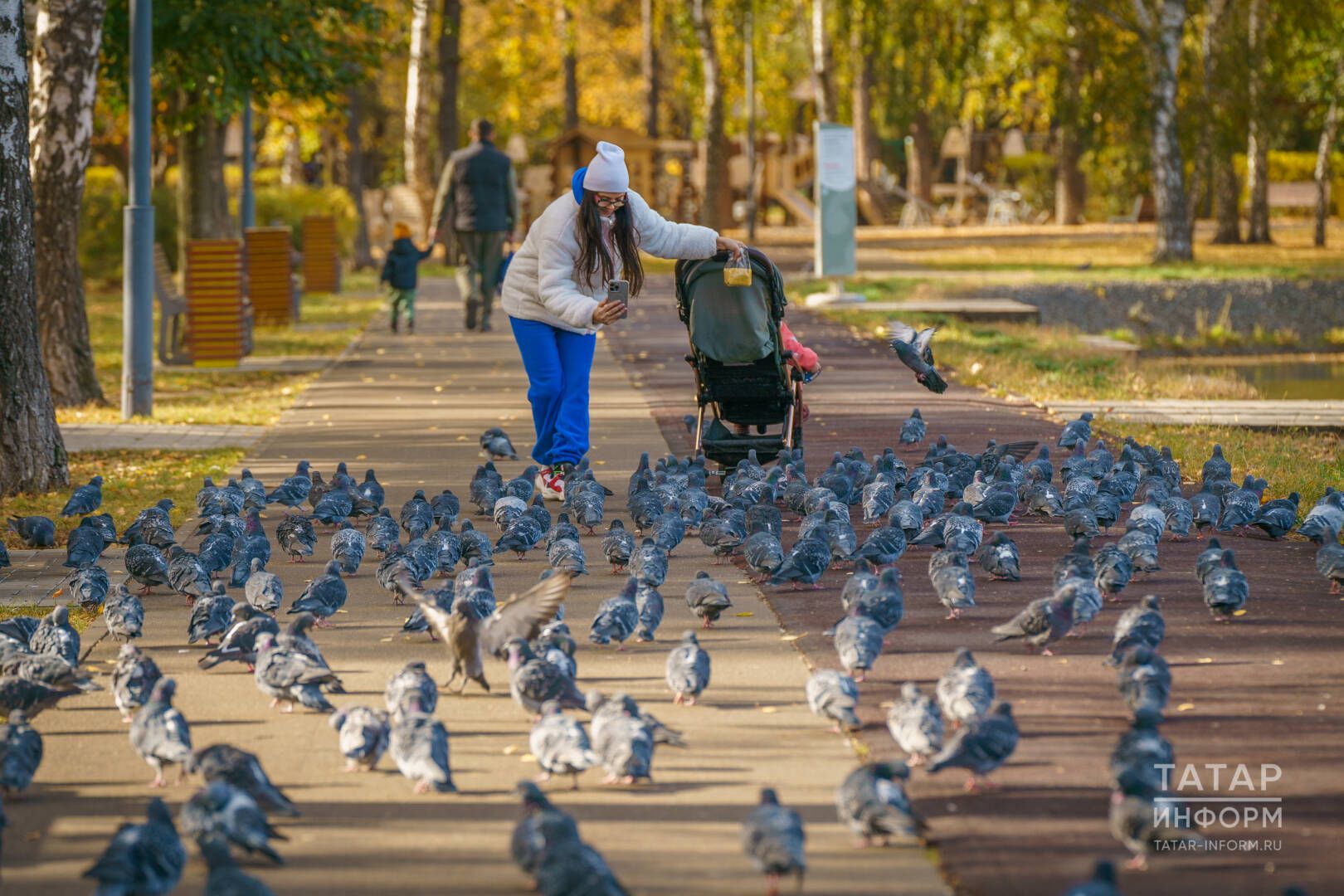 Сезне зур үзгәрешләр көтә: 5-12 сентябрьгә йолдызнамә