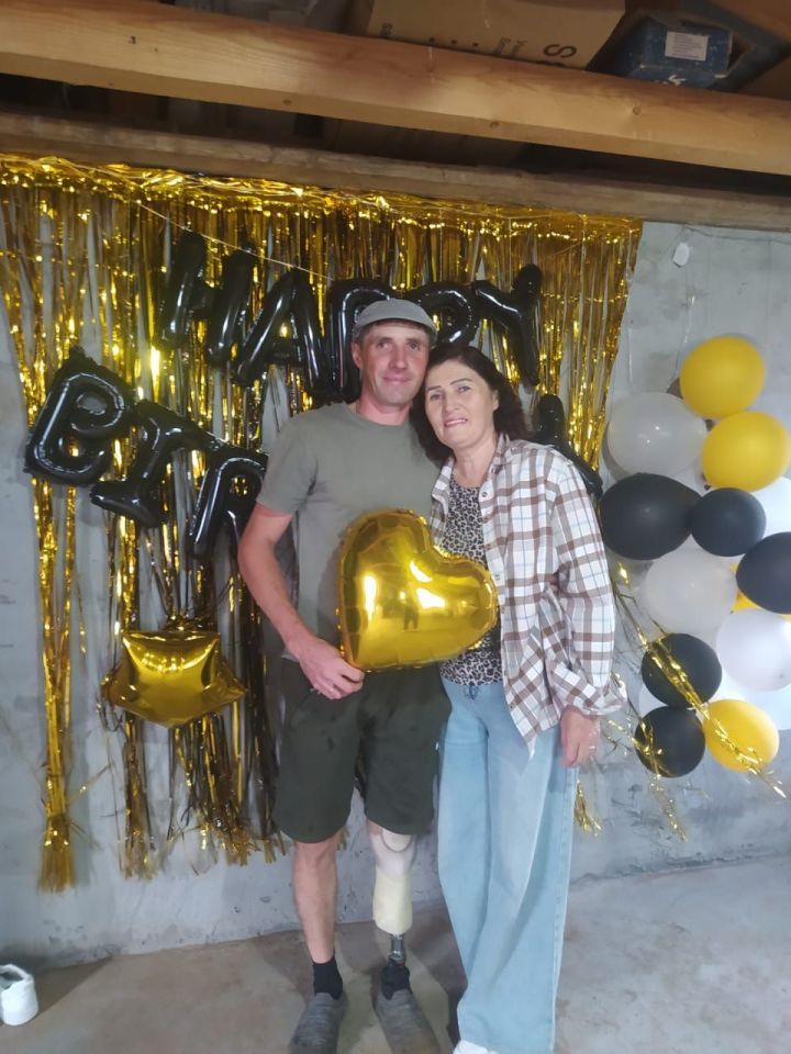 «Әйдәгез, тагын бер-ике бала тәрбиягә алыгыз әле», дигәч, каршы килмәдем