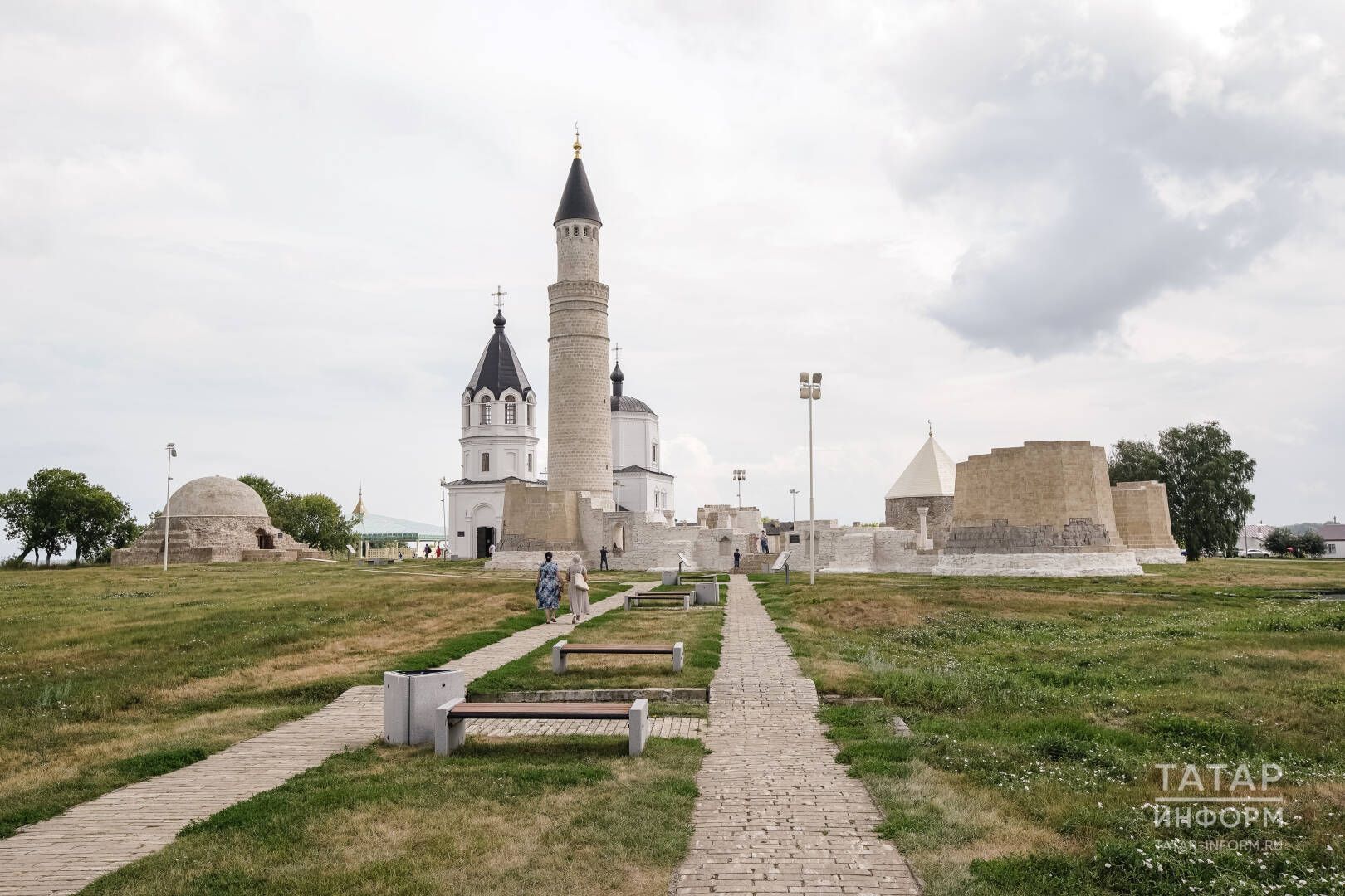 Республикада тагын 142 тарихи бина ачыкланды