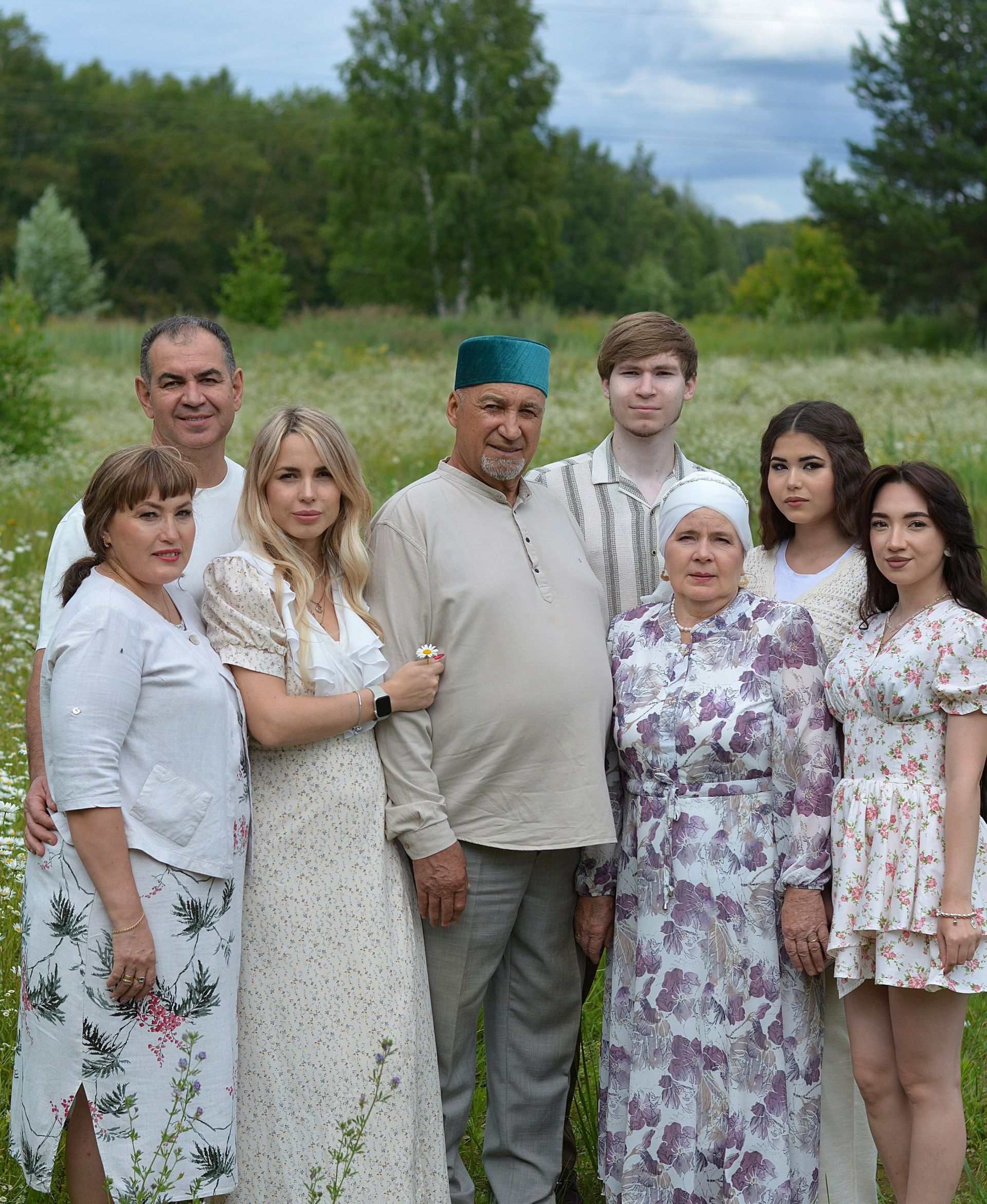 Хезмәт юлы турында аерым китап язмалы. Күргәннәре...