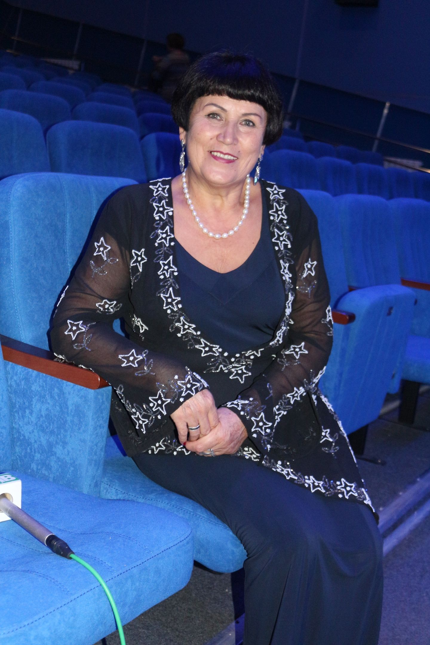 Шәмсия Җиһангирова: “Ирсез тормышның читенлеген хәзер генә аңлый башладым...”