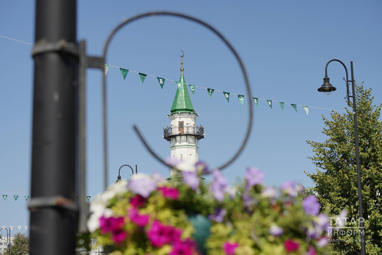 Кемнәр алар әүлияләр?