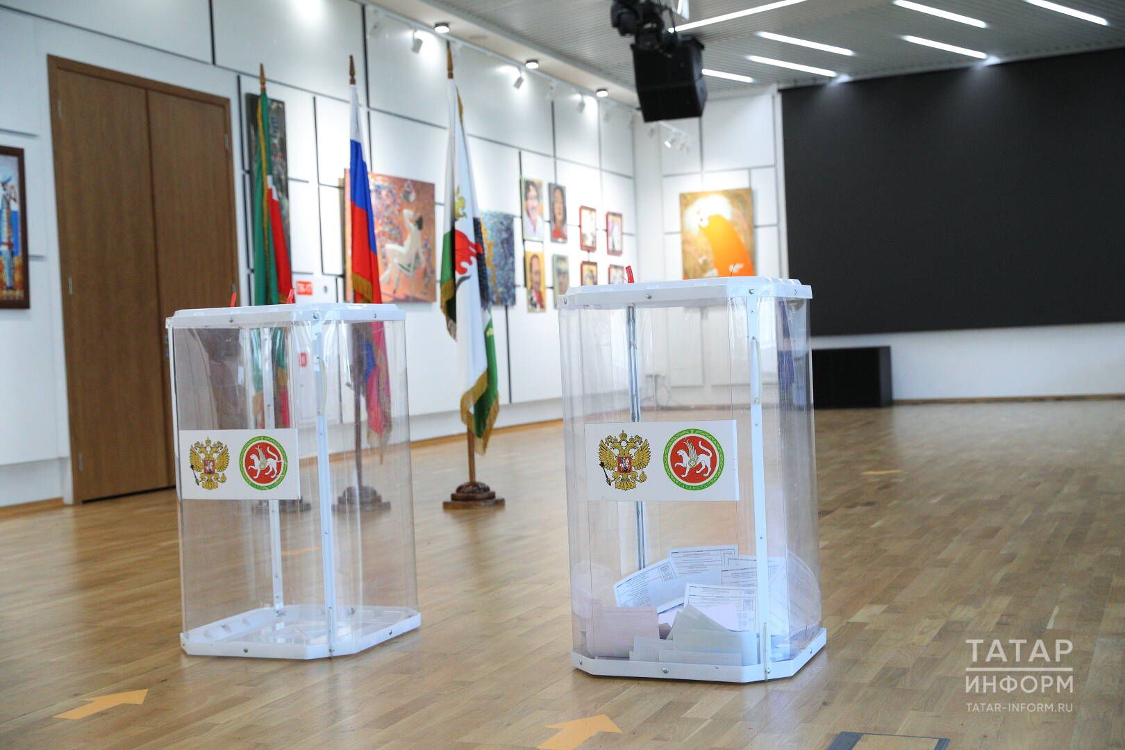 Андрей Кондратьев: «Сайлау участокларында без 10 меңнән 14 меңгә кадәр күзәтүче көтәбез»