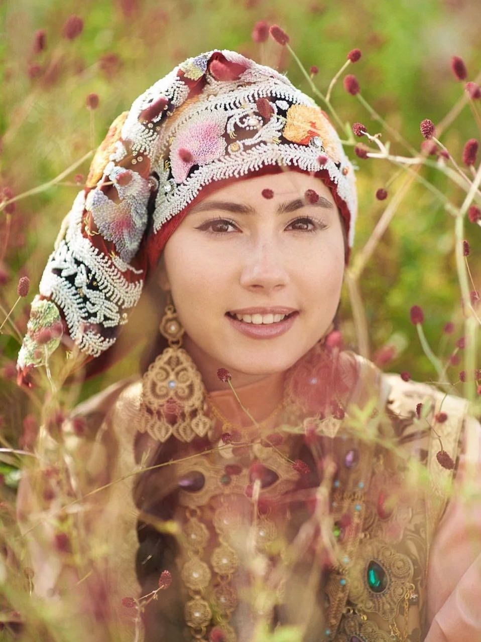 Бүген Татарстанның атказанган артисты Сәидә Мөхәммәтҗанованың туган көне