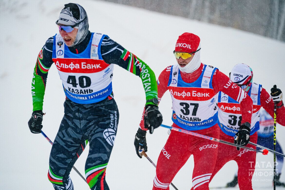 Елена Вяльбе: «Татарстан – кунакчыл республика. Бүген дә самолеттан төшү белән кояшлы һава торышы каршы алды»