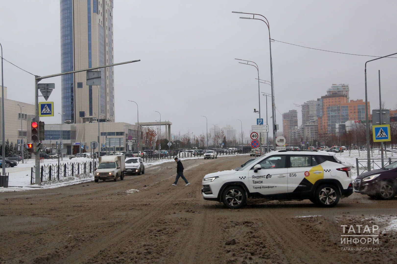 Үз машинаңдамы, әллә таксида йөрү арзанмы?